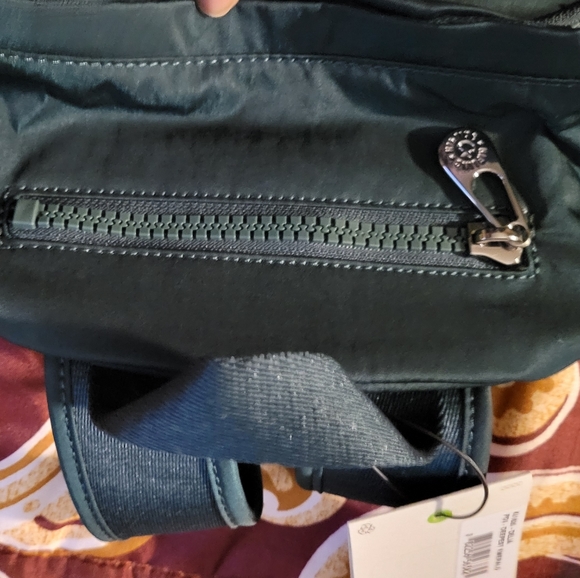 Kipling Backpack - Picture 4 of 9